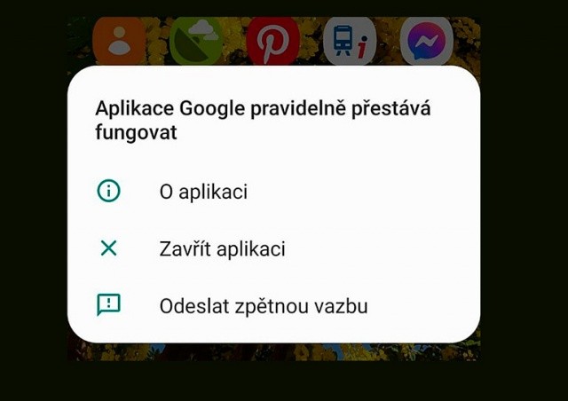 В смартфонах на Android произошел масштабный сбой