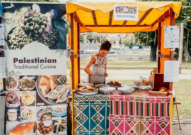 В субботу в Праге пройдет межкультурный фестиваль RefuFest