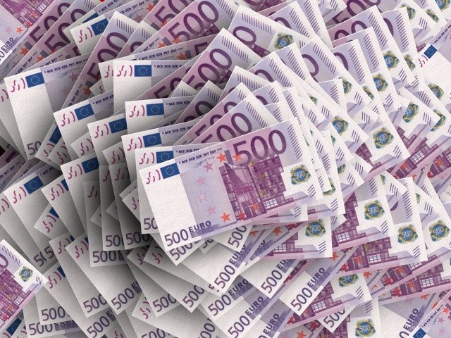 Украинский беженец в Бельгии выиграл солидную сумму в лотерею 