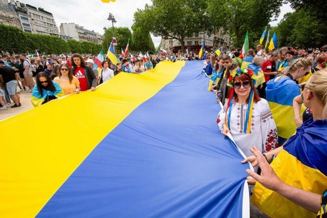 Правительство Чехии одобрило важные изменения для украинских беженцев