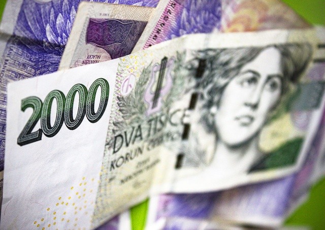 МВД Чехии предлагает повысить гуманитарное пособие беженцам с инвалидностью