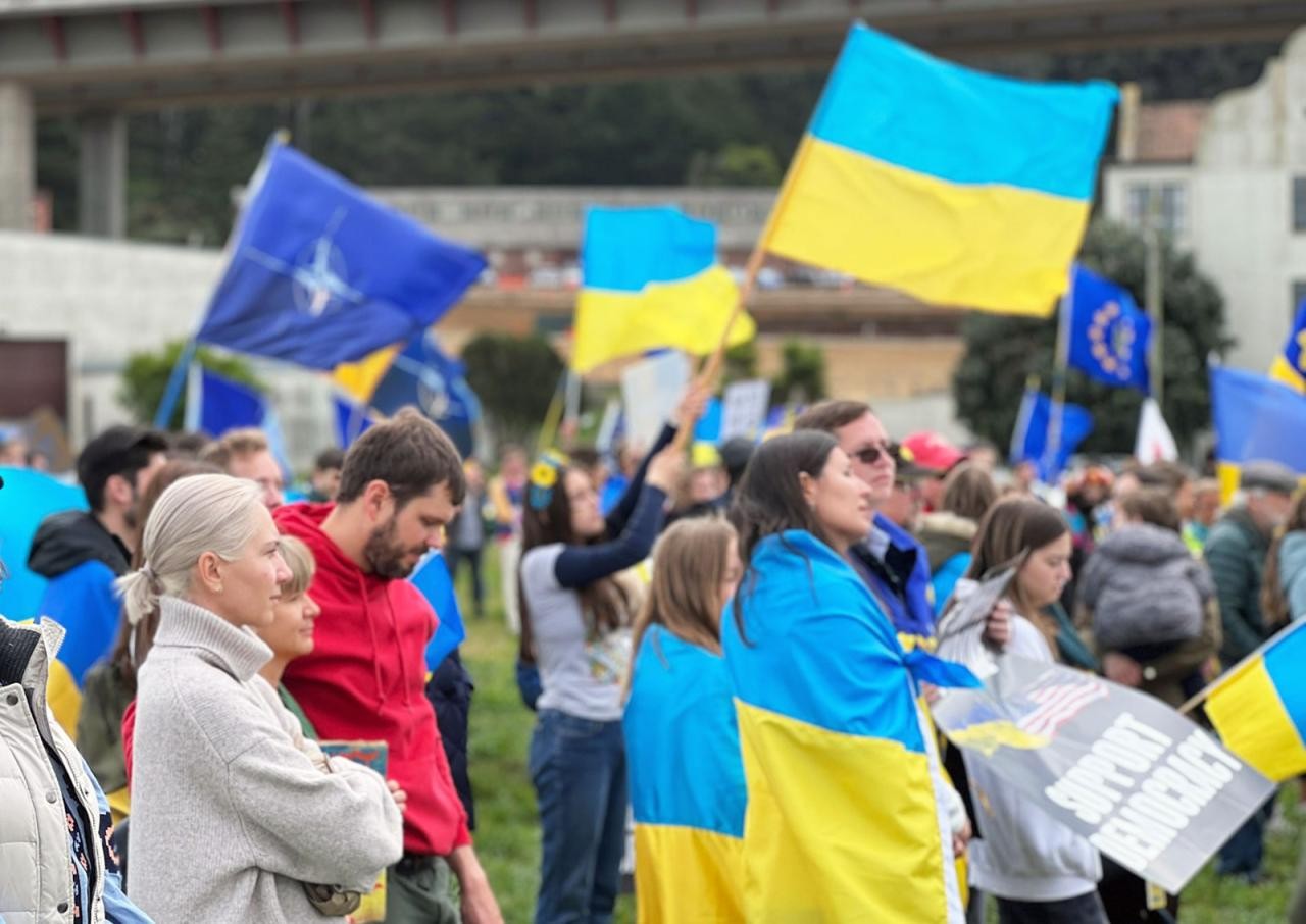 Еврокомиссия официально предложила продлить временную защиту украинских беженцев