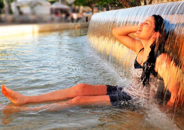 Жара в Чехии усилится до 37°C