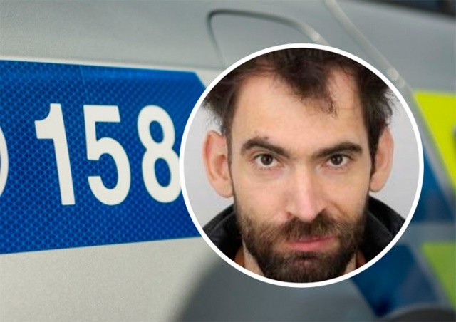 Из пражской психбольницы сбежал пациент