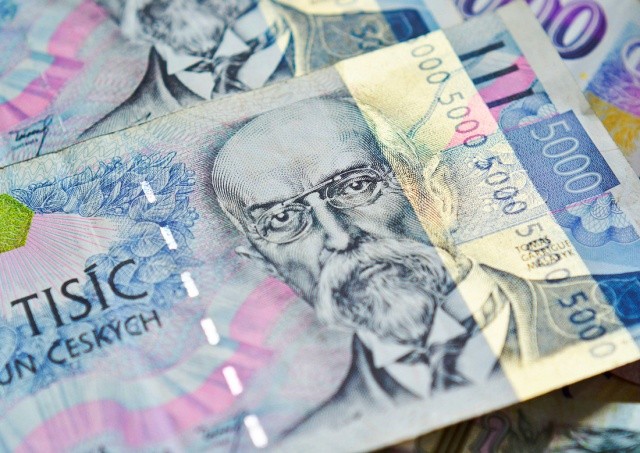 В Чехии начались выплаты единовременного пособия 5000 крон на ребенка