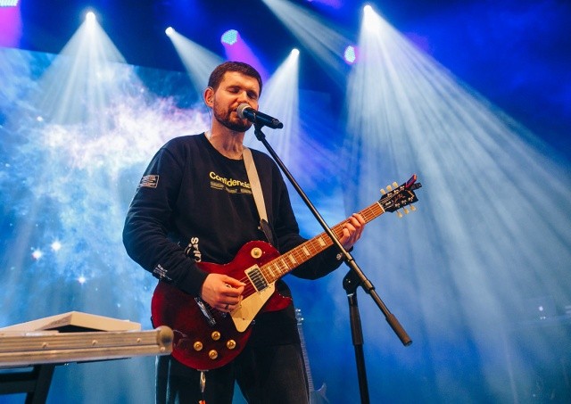В Праге выступит Noize MC