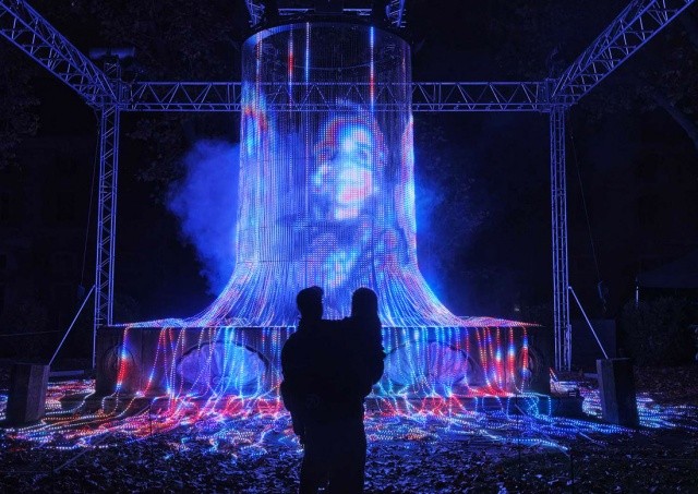 В Праге пройдет фестиваль света SIGNAL 2024