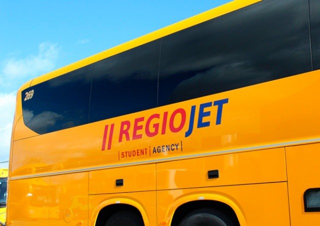 Радим Янчура решил продать RegioJet