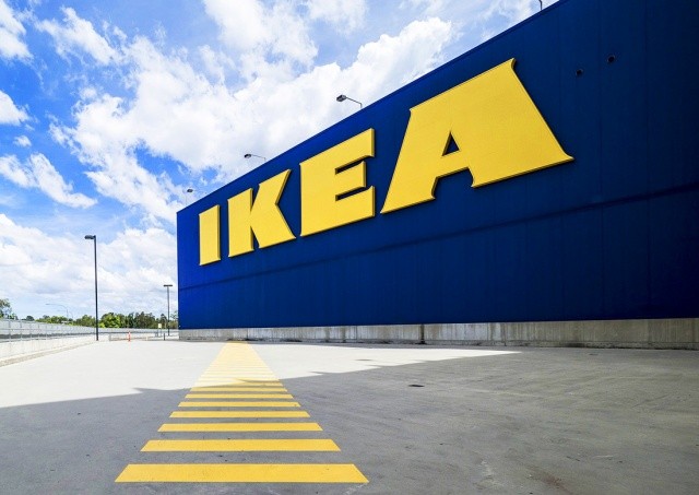IKEA предупредила клиентов в Чехии об опасном товаре
