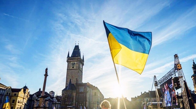 Где найти помощь украинским подросткам, бежавшим в Чехию без сопровождения