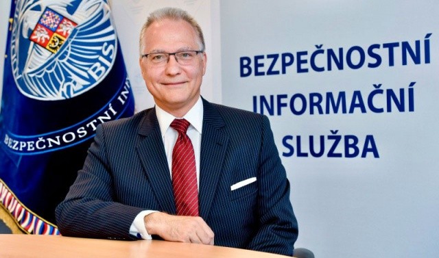 Глава контрразведки Чехии: мир стоит на грани глобального конфликта