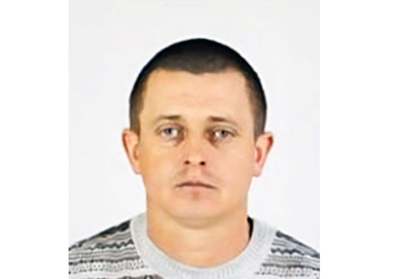 В Чехии ищут пропавшего украинца