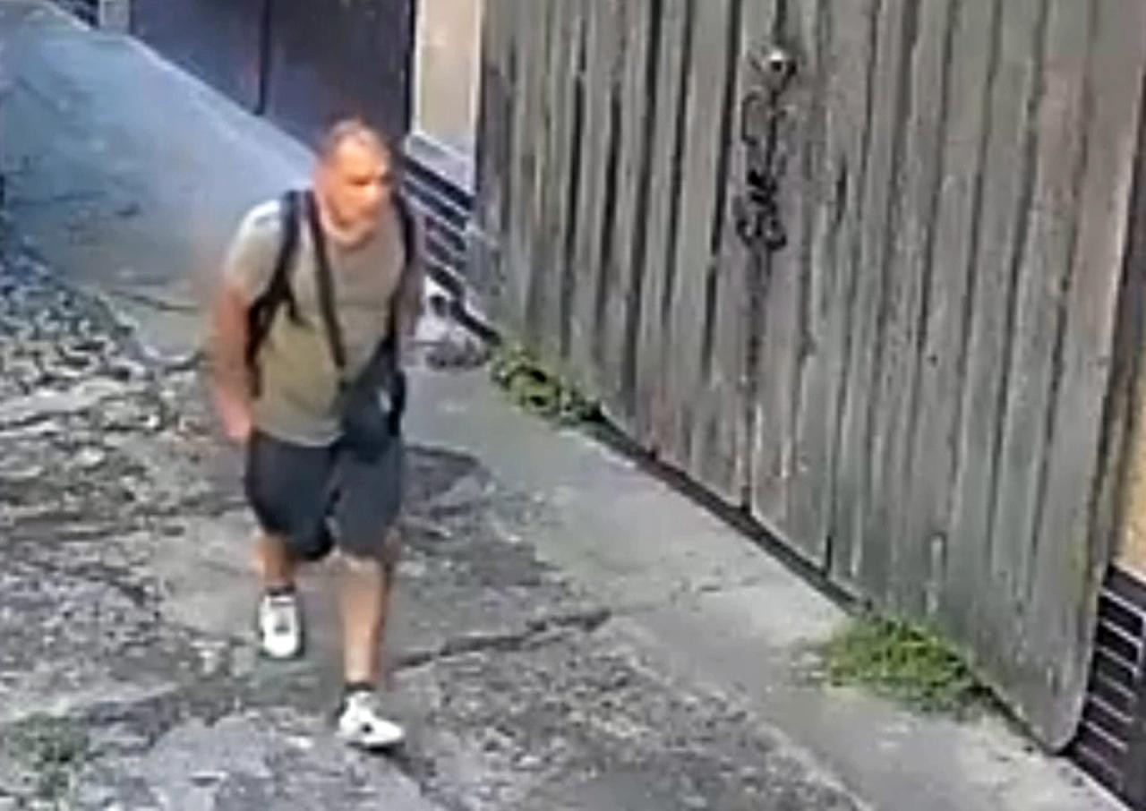 Жительницу Праги изнасиловали в ее собственном доме
