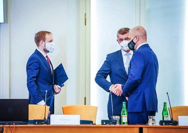 Премьер Чехии: для диалога нужны двое, но Россия не заинтересована