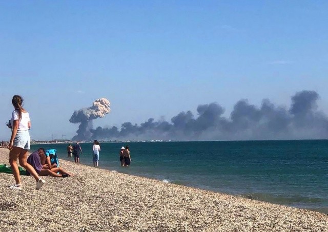 Евросоюз назвал самых многочисленных получателей первичных ВНЖ