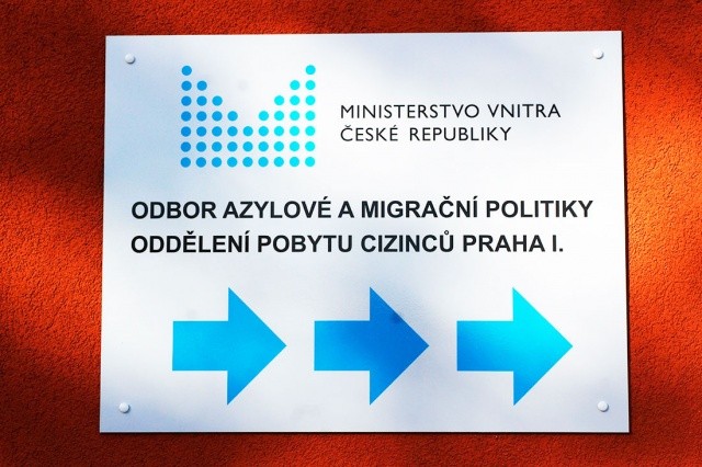 МВД Чехии подсчитало живущих в стране украинцев, россиян и других иностранцев 