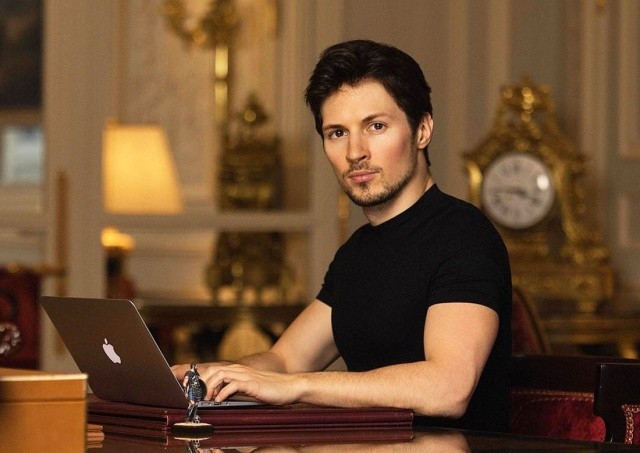 Во Франции задержан Павел Дуров. Ему грозят обвинения по тяжким статьям