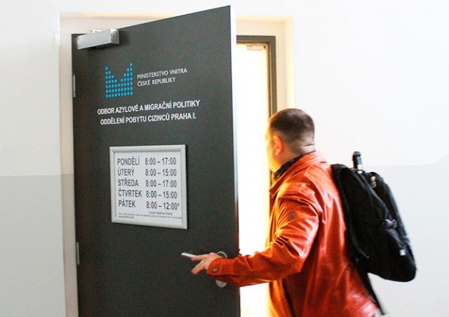 Правительство Чехии одобрило новый закон о пребывании иностранцев