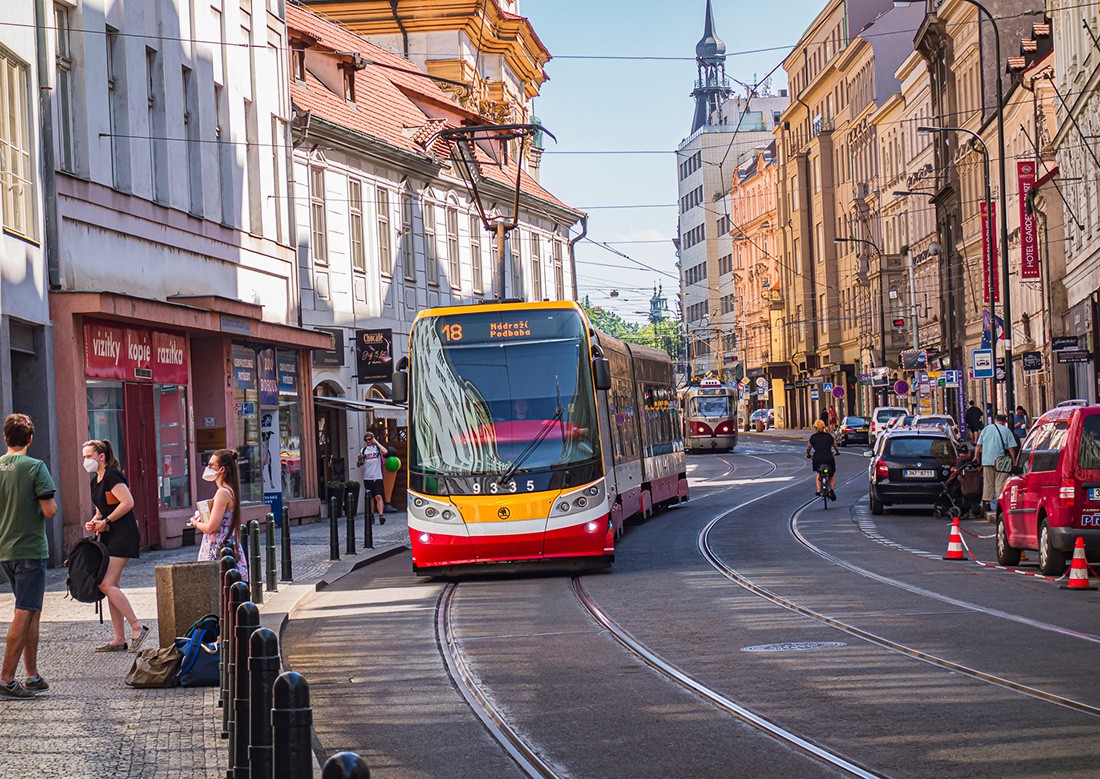 В субботу в центре Праги пройдет фестиваль шарманок. Вход бесплатный