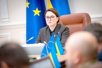 Правительство Украины разрешило мужчинам до 22 лет выезд за границу