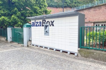 Новая услуга Alza порадует невысоких покупателей