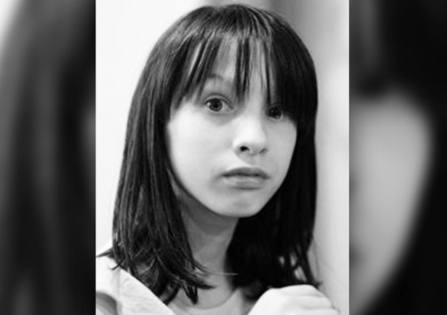 Полиция Праги разыскивает пропавшую школьницу