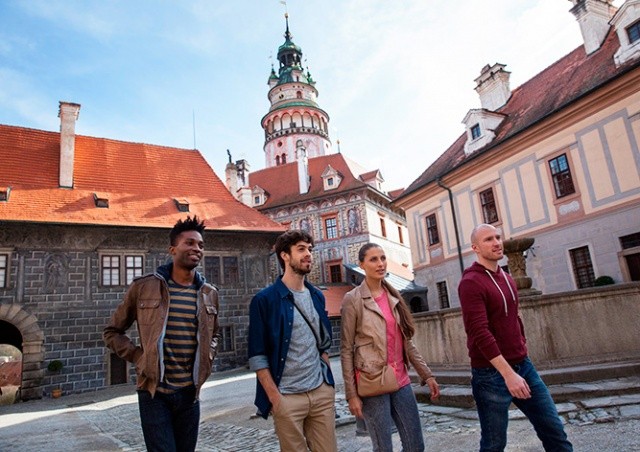 CzechTourism анализирует предпочтения иностранных гостей
