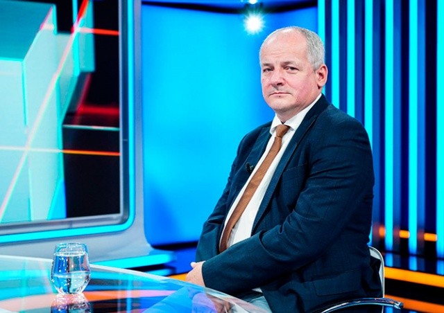 Новым министром здравоохранения Чехии станет Роман Прымула