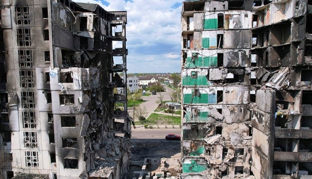 Полиция Чехии ведет 73 уголовных дела об одобрении вторжения России
