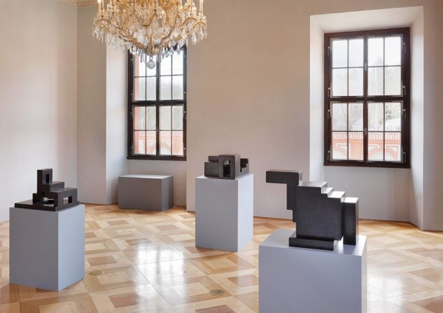 В Праге стартует недельный фестиваль искусства Prague Art Week