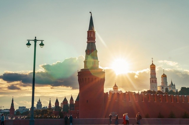 Кремль опубликовал текст указа о частичной мобилизации. В нем не конкретизируется, что призыву подлежат только резервисты