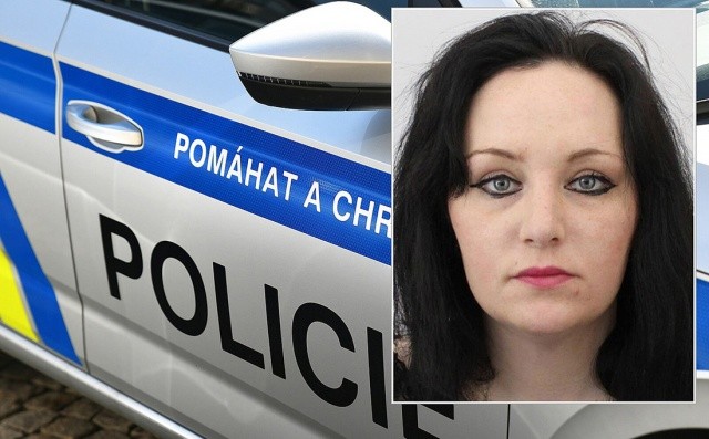 В Праге из психбольницы сбежала опасная пациентка