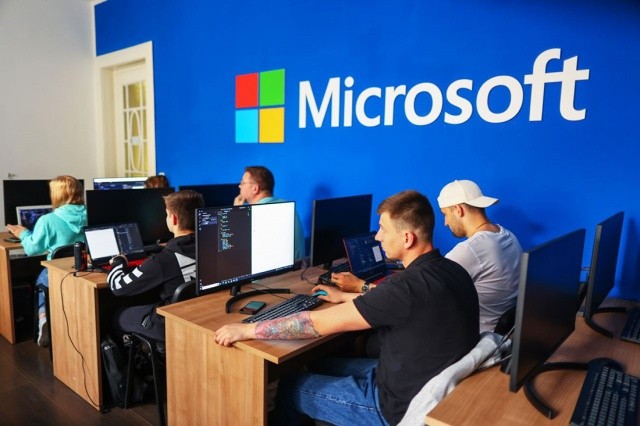 Возможности для мигрантов: IT-карьера в Праге
