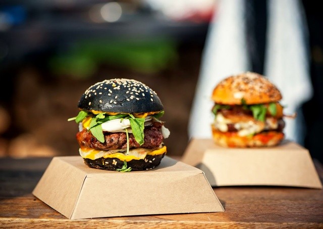 В выходные в Праге пройдет масштабный фестиваль бургеров BurgerFest 2024