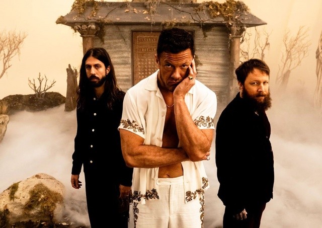 Imagine Dragons даст дополнительный концерт в Праге