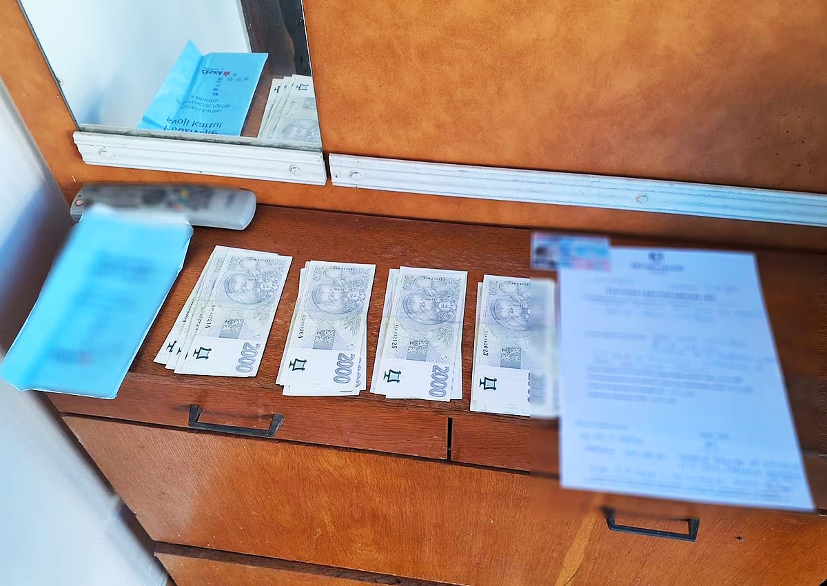 История с порядочным продавцом в Чехии получила курьезно-трогательное продолжение