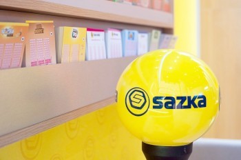 Sazka спустя 70 лет меняет название  