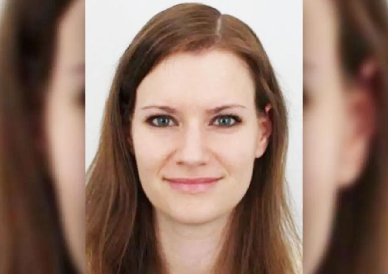 Полиция расширила поиски матери двоих детей на всю Чехию
