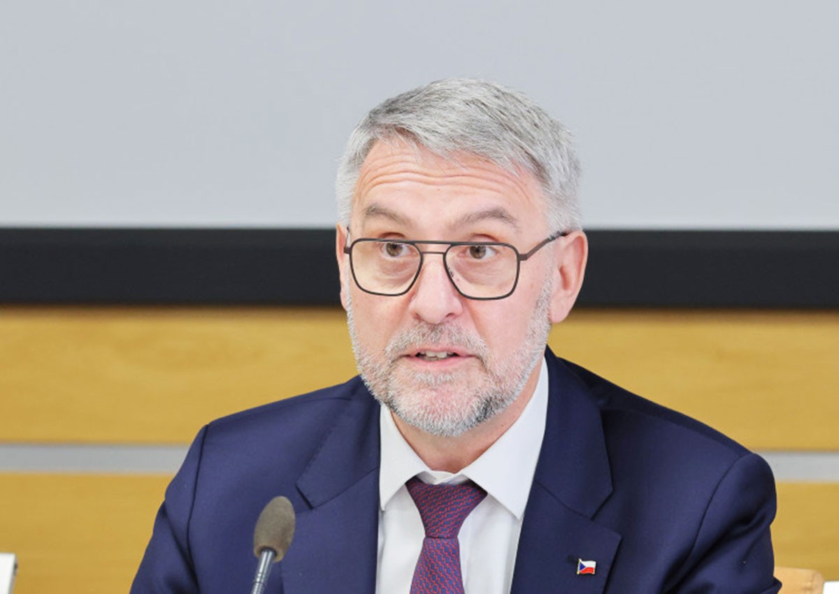 Глава МВД Чехии рассказал о будущем временной защиты и специального ВНЖ