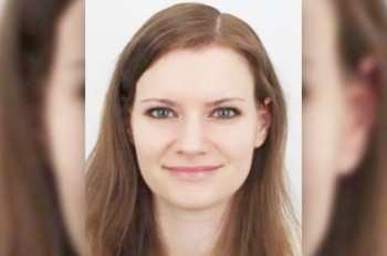 В Чехии пропала мать двоих детей
