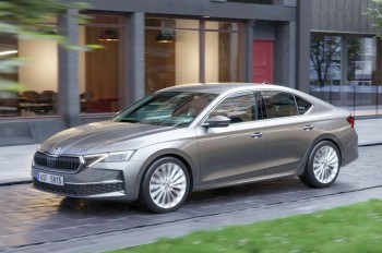 Более миллиона автомобилей Škoda отзовут из-за опасного дефекта