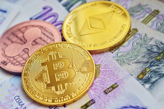 Как в Чехии регулируется работа с криптовалютой: ответы адвоката
