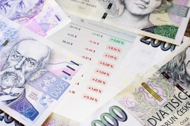 Forbes опубликовал список самых богатых граждан Чехии