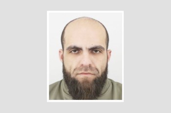 В Праге разыскивают опасного рецидивиста. Он может быть вооружен 