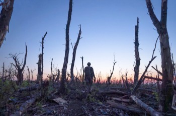 В Праге и Брно пройдет «Неделя украинского кино»