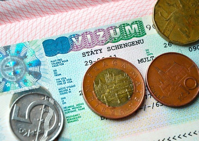 В Праге россиян и вьетнамцев будут судить по делу о взломе Visapoint
