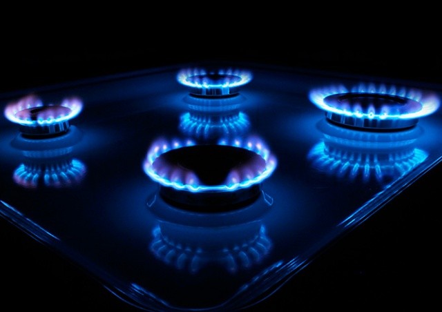 Жителей нескольких домов в Чехии шантажировали отключением газа

