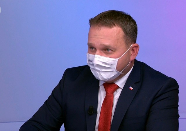 Новое правительство Чехии планирует отменить обязательную вакцинацию 
