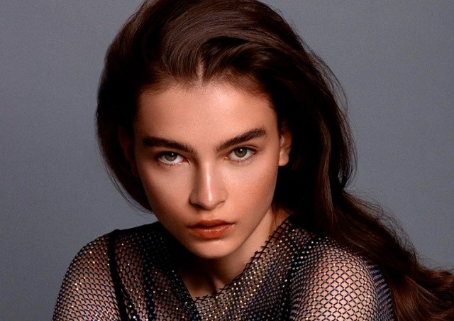 Победительницей конкурса Elite Model Look стала модель из Чехии