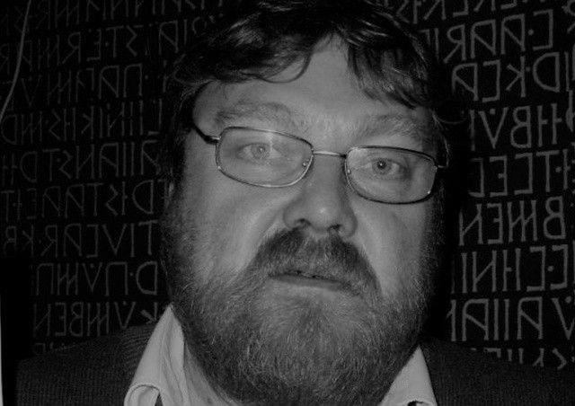 Умер актер дубляжа Андрей Ярославцев. Он озвучивал Дамблдора и Гимли
